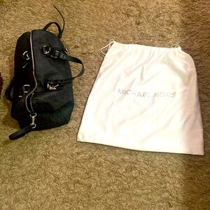 Michael Kors bag new never used